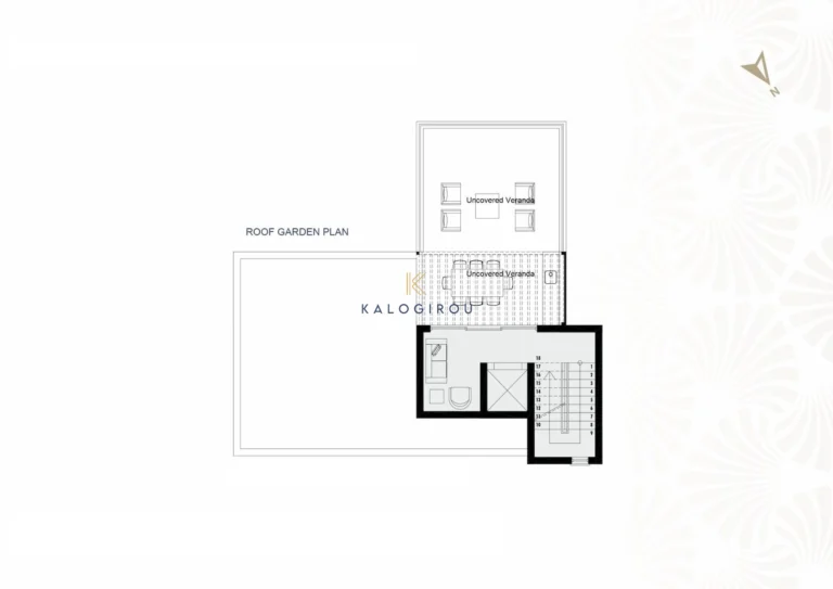 5 Bedroom House for Sale in Kouklia Pafou, Paphos District