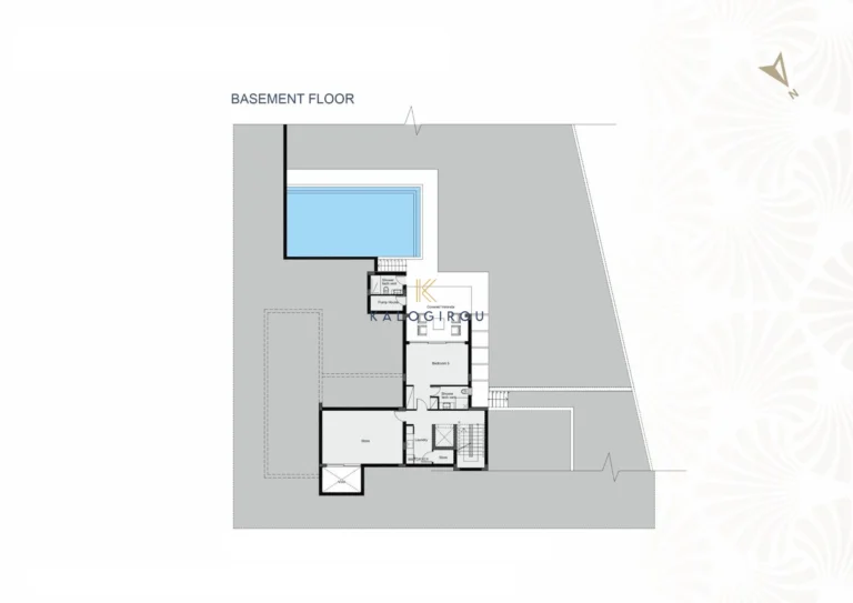 5 Bedroom House for Sale in Kouklia Pafou, Paphos District