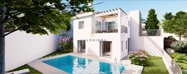 3 Bedroom House for Sale in Polis Chrysochous, Paphos District