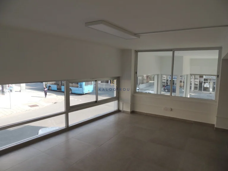 90m² Commercial for Rent in Larnaca District