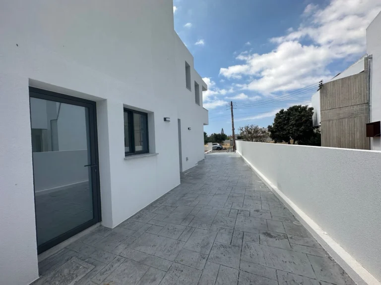 4 Bedroom House for Sale in Geroskipou, Paphos District