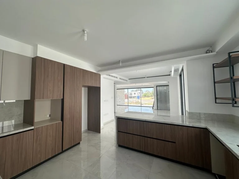 4 Bedroom House for Sale in Geroskipou, Paphos District