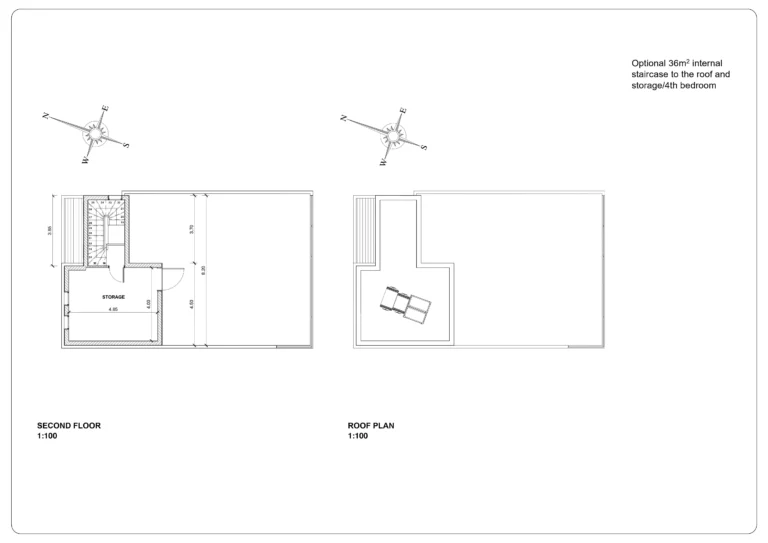 3 Bedroom House for Sale in Chlorakas, Paphos District