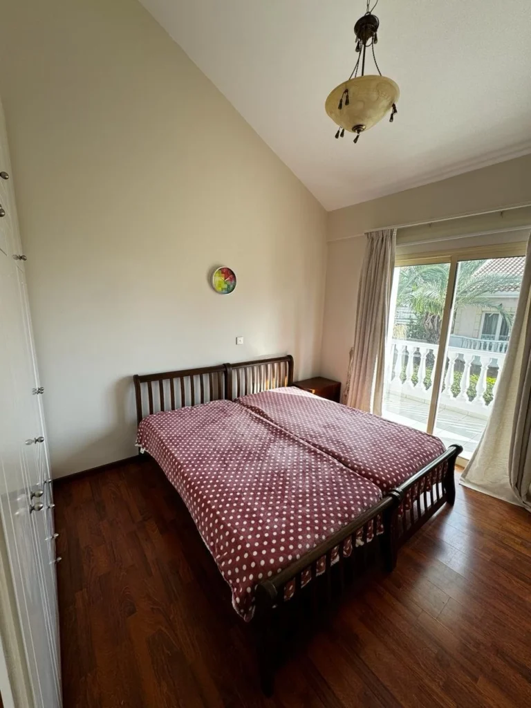 3 Bedroom House for Rent in Agios Tychonas, Limassol District