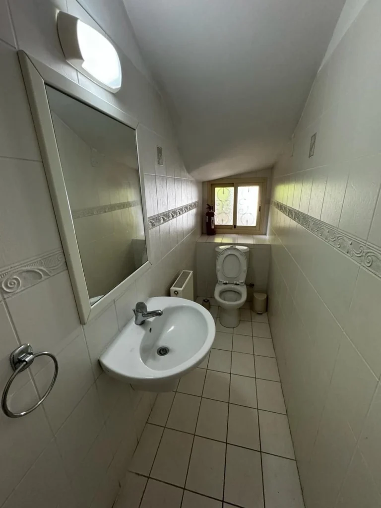 3 Bedroom House for Rent in Agios Tychonas, Limassol District