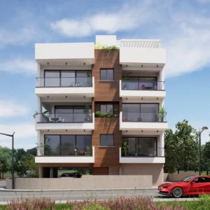 1 Bedroom Apartment for Sale in Kato Paphos