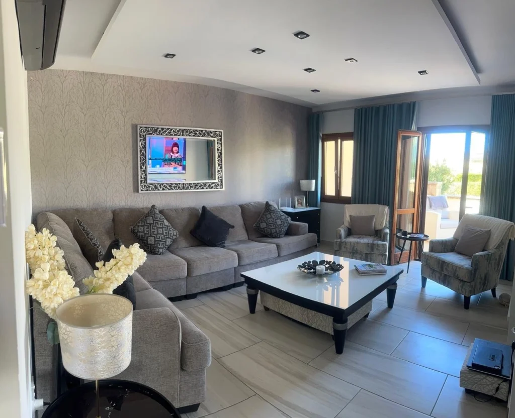 3 Bedroom House for Sale in Paphos District