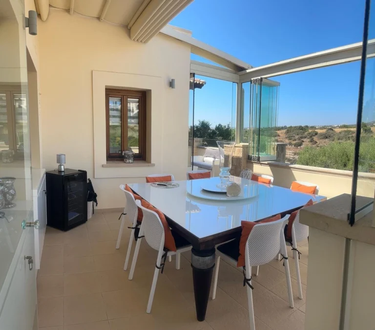3 Bedroom House for Sale in Paphos District
