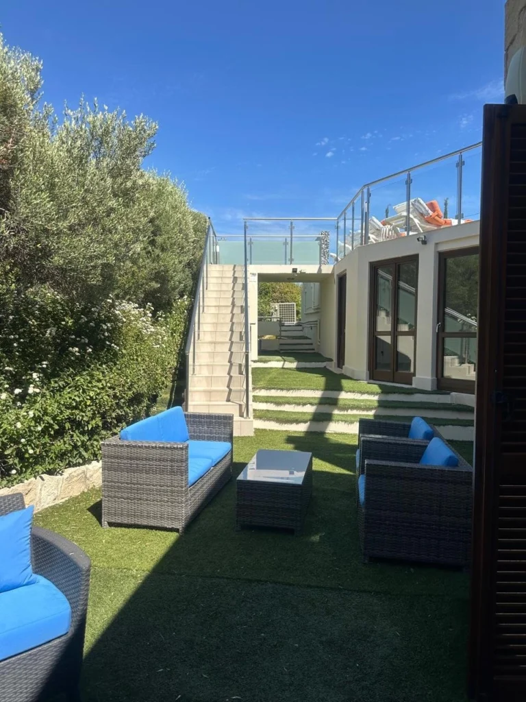 3 Bedroom House for Sale in Paphos District