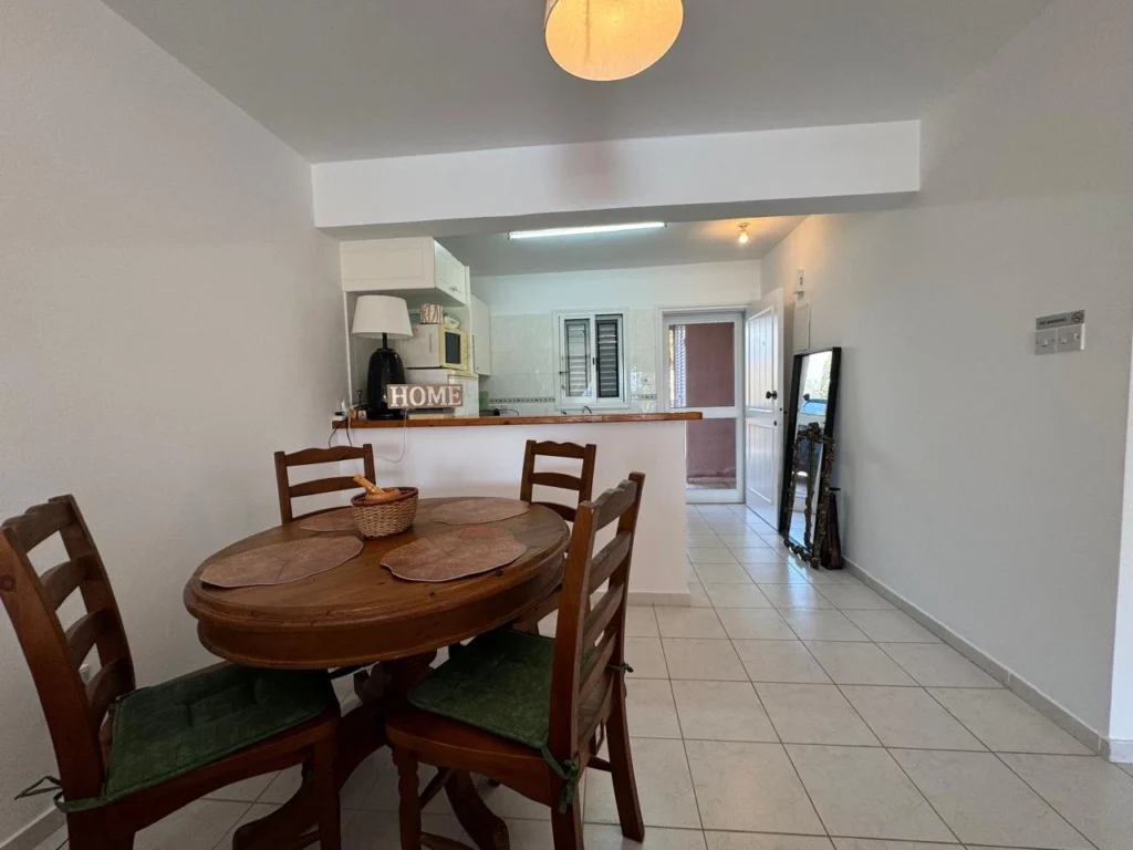 1 Bedroom Apartment for Sale in Paphos District