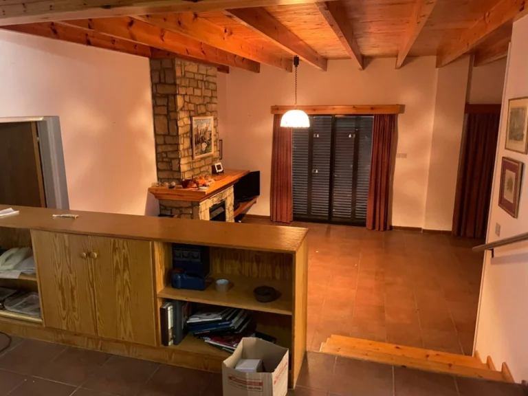 5 Bedroom House for Sale in Limassol District