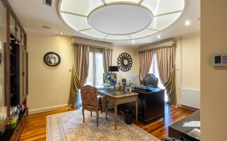 5 Bedroom House for Sale in Limassol District
