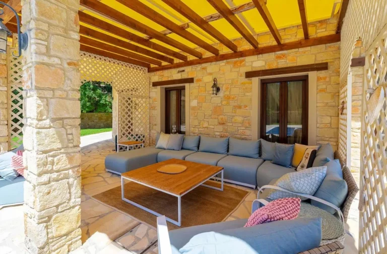 5 Bedroom House for Sale in Limassol District