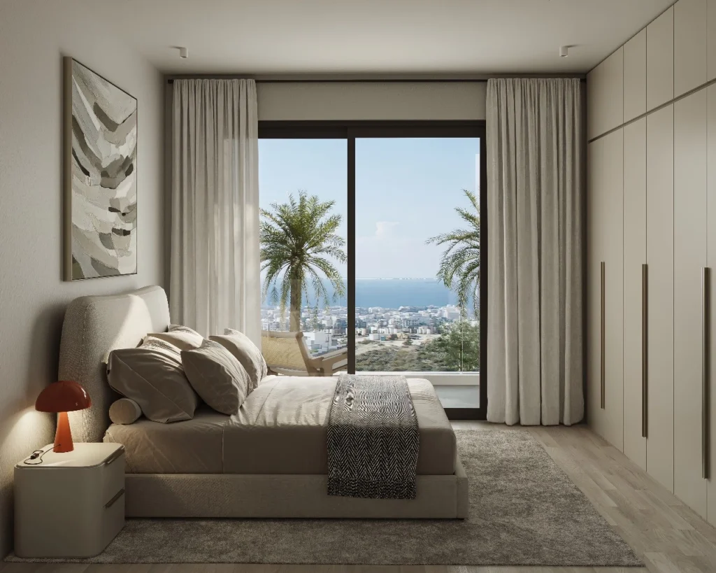3 Bedroom House for Sale in Limassol – Agios Athanasios