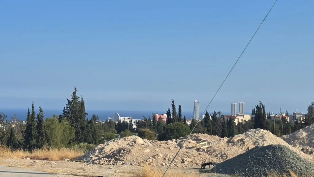 3 Bedroom House for Sale in Limassol – Agios Athanasios