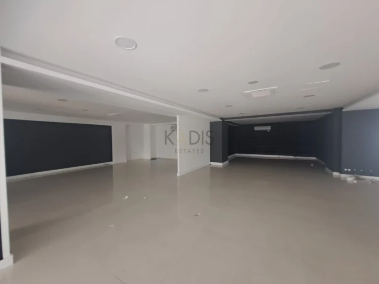 1200m² Building for Rent in Engomi, Nicosia District