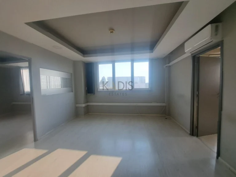 1200m² Building for Rent in Engomi, Nicosia District