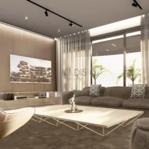 1 Bedroom Apartment for Sale in Limassol – Agios Athanasios