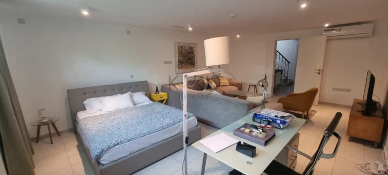 for Sale in Limassol – Marina