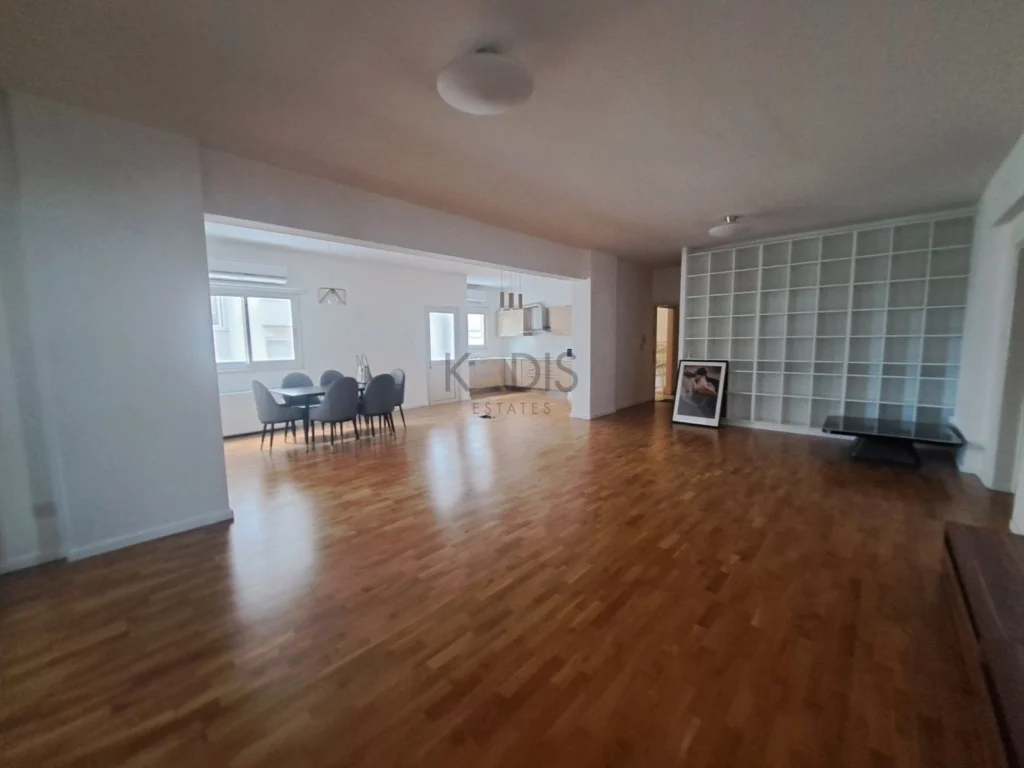 3 Bedroom Apartment for Sale in Strovolos, Nicosia District