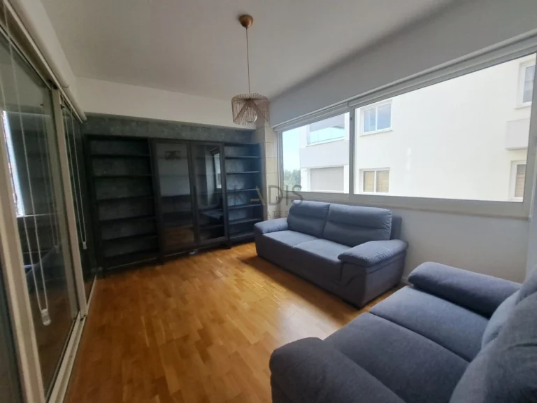 3 Bedroom Apartment for Sale in Strovolos, Nicosia District