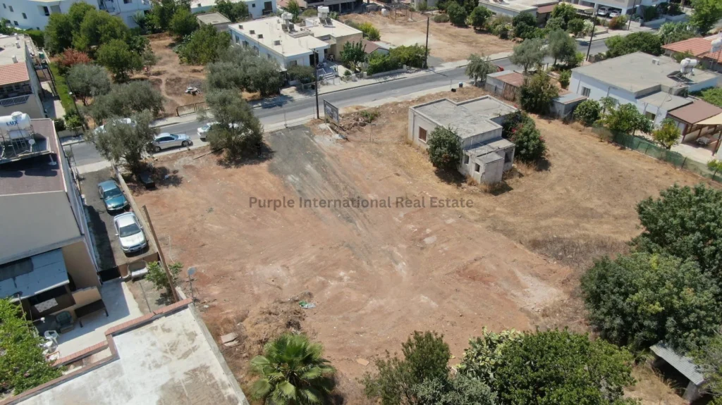 2 Bedroom Apartment for Sale in Geroskipou, Paphos District