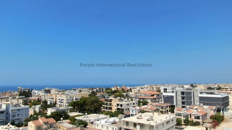 2 Bedroom Apartment for Sale in Geroskipou, Paphos District