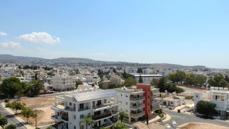 2 Bedroom Apartment for Sale in Geroskipou, Paphos District