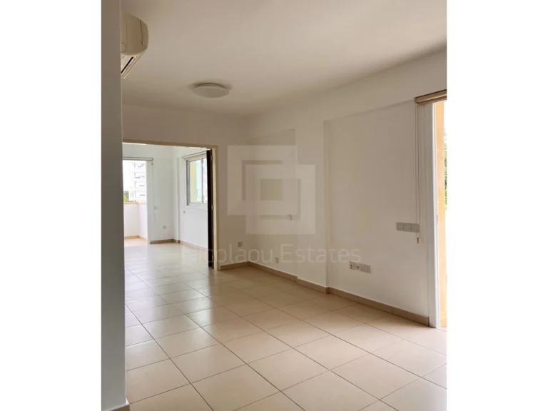 2 Bedroom Apartment for Rent in Nicosia – Pallouriotissa