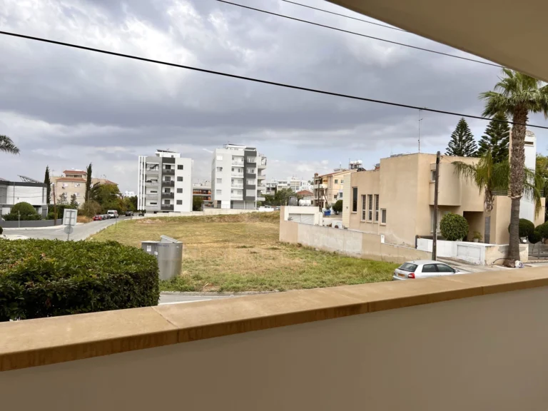 2 Bedroom Apartment for Rent in Nicosia – Pallouriotissa