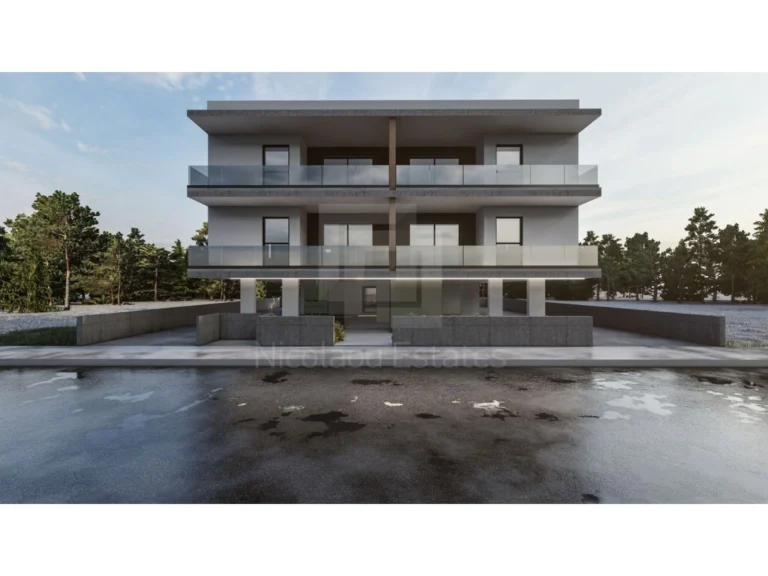 Cheap Apartments for Sale Nicosia up to 200000 euro