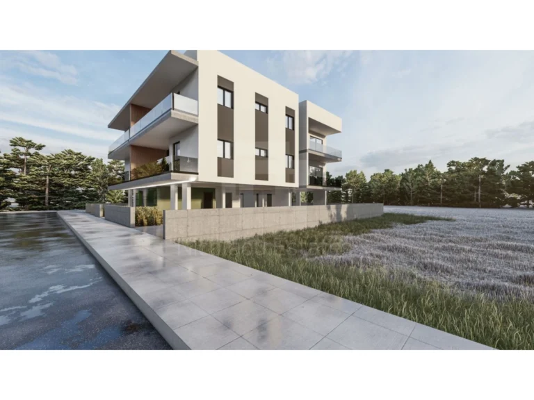 Cheap Apartments for Sale Nicosia