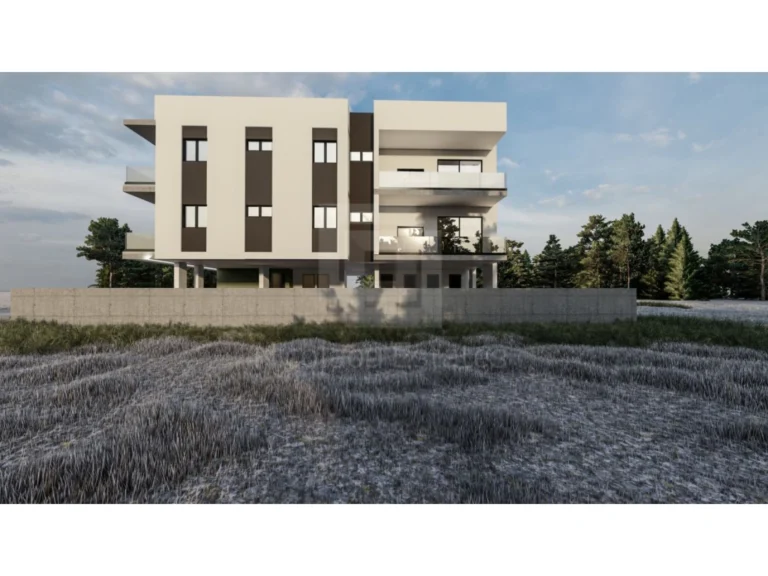 Cheap Apartments for Sale Nicosia