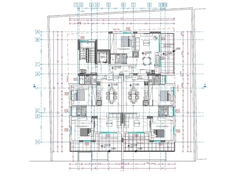 Cheap Apartments for Sale Nicosia