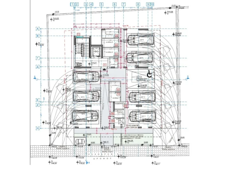 Cheap Apartments for Sale Nicosia