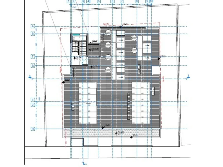 1 Bedroom Apartment for Sale in Dali, Nicosia District