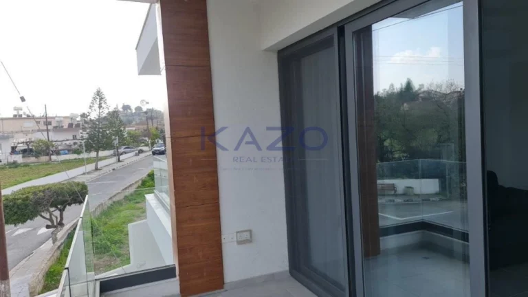1 Bedroom Apartment for Sale in Parekklisia, Limassol District
