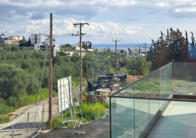 3 Bedroom House for Sale in Limassol – Agios Athanasios