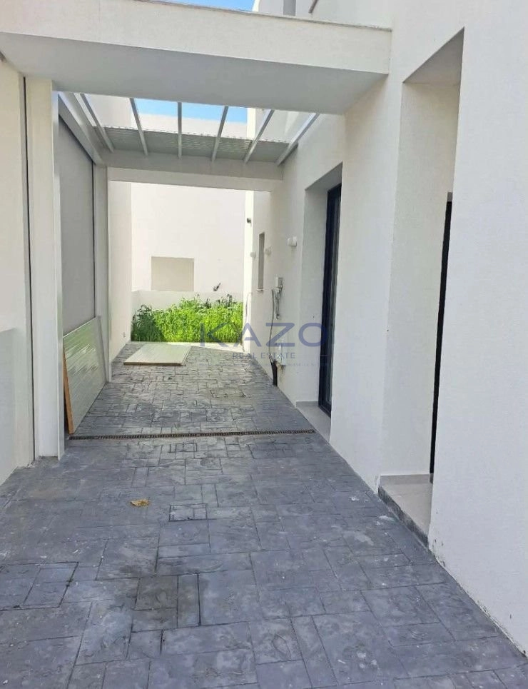 3 Bedroom House for Sale in Limassol – Agios Athanasios