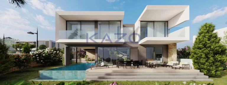 Cheap Houses and Villas for Sale Paphos up to 800000 euro