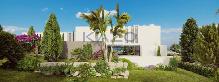 4 Bedroom House for Sale in Pegeia, Paphos District