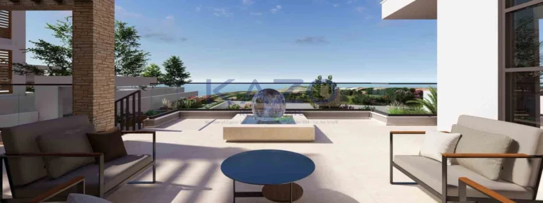 5 Bedroom House for Sale in Paphos District
