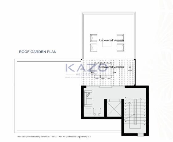 5 Bedroom House for Sale in Paphos District