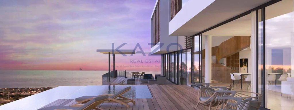 963m² House for Sale in Pegeia, Paphos District