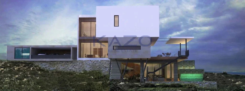 963m² House for Sale in Pegeia, Paphos District