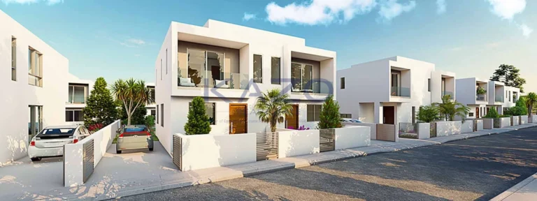 2 Bedroom House for Sale in Paphos District
