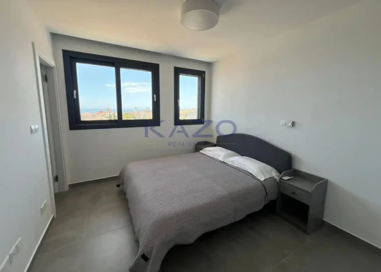 4 Bedroom House for Sale in Limassol – Agios Athanasios