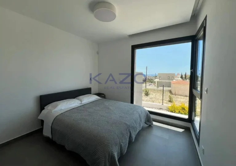 4 Bedroom House for Sale in Limassol – Agios Athanasios