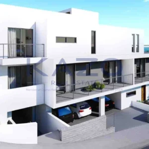 3 Bedroom Apartment for Sale in Empa, Paphos District