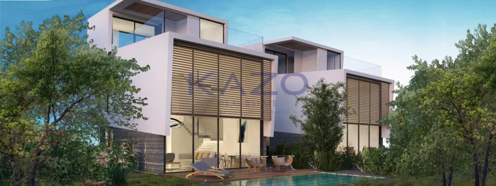 3 Bedroom House for Sale in Paphos – Agios Theodoros